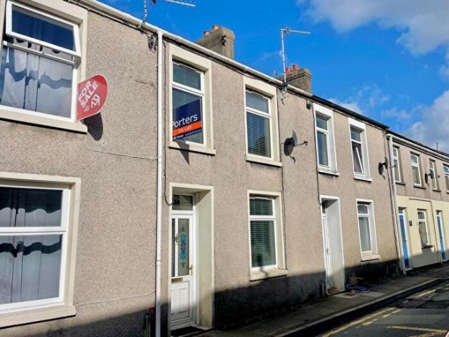Apartment for rent in Bridgend, Wales