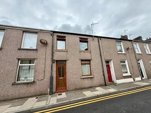 Apartment for rent in Bridgend, Wales