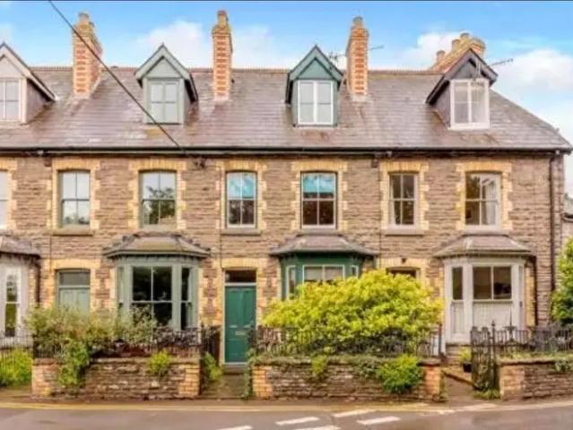 Apartment for rent in Hay, Hay on Wye