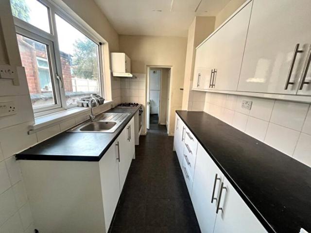 Apartment for rent in Ball Hill, West Midlands