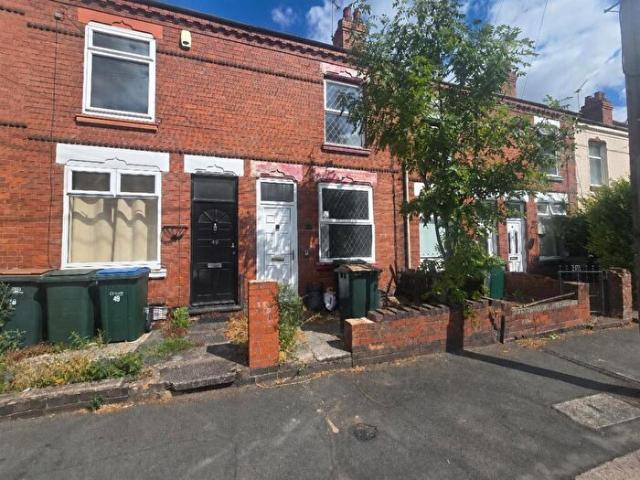 Apartment for rent in Ball Hill, West Midlands
