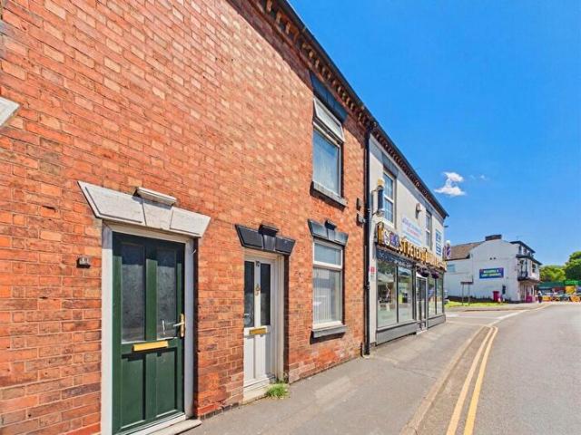 Apartment for rent in Brizlincote, Beamhurst