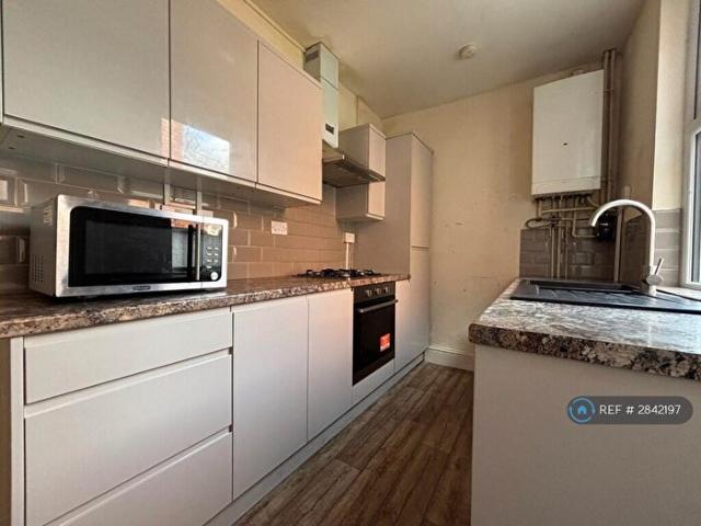 Apartment for rent in Syston, Elmfield