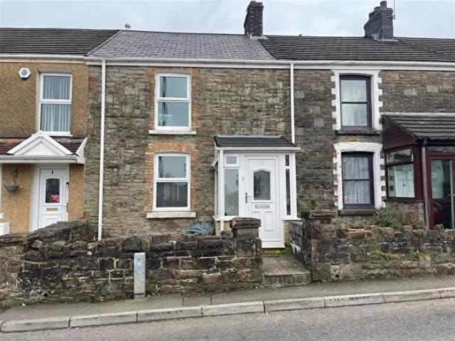 Apartment for rent in Ravenhill, Swansea