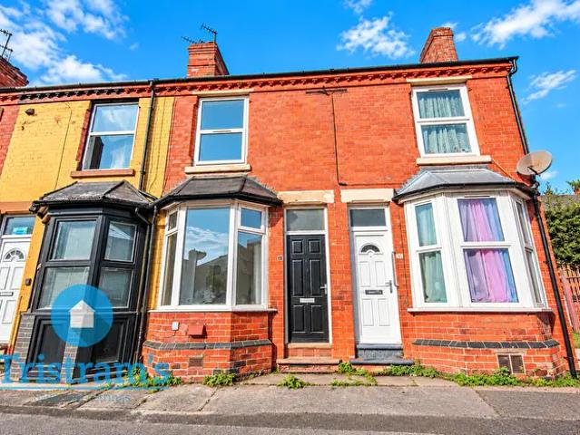 Apartment for rent in Sneinton, City of Nottingham