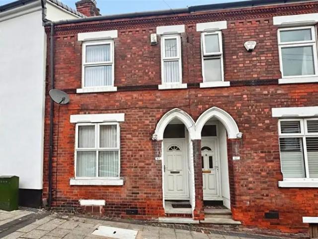 Apartment for rent in Haddon, East Midlands