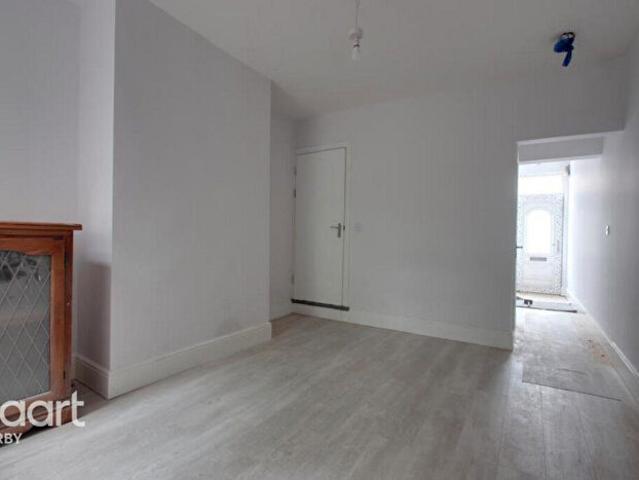 Apartment for rent in Peartree, Derby