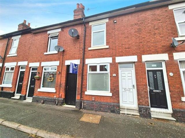 Apartment for rent in New Normanton, East Midlands