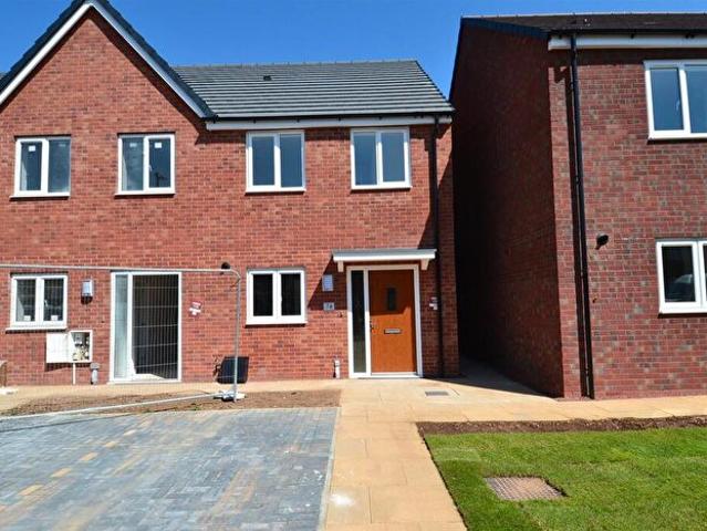 Apartment for rent in Hall Green, West Midlands