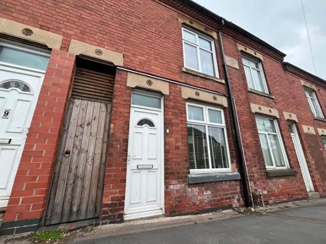 Apartment for rent in Glenfields, Pinfold