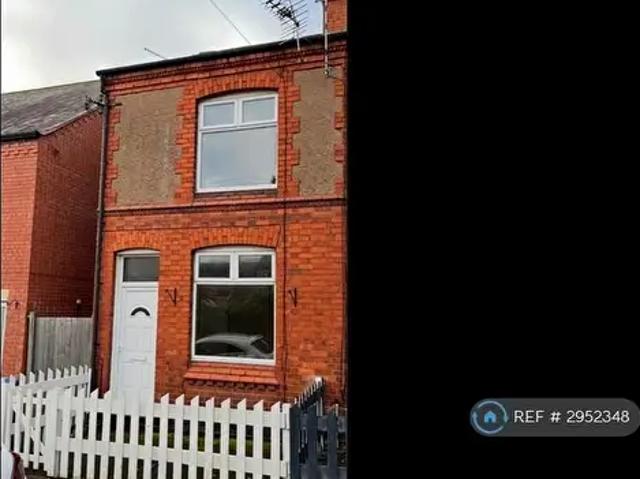 Apartment for rent in Barton, Leicestershire