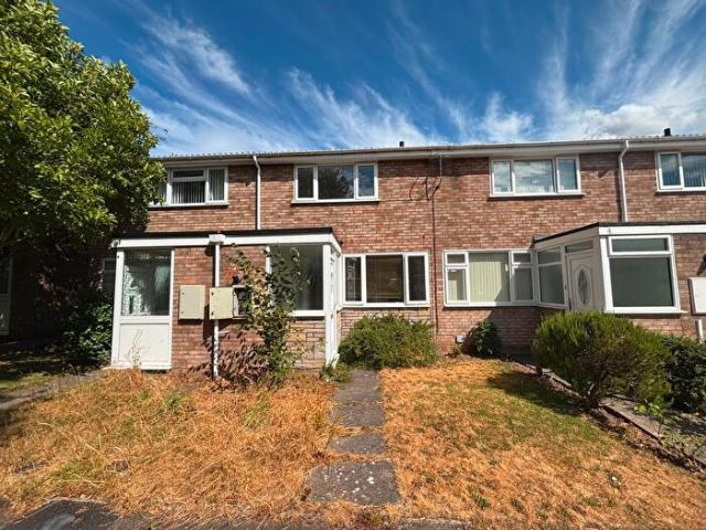 Apartment for rent in Stoke Hill, West Midlands
