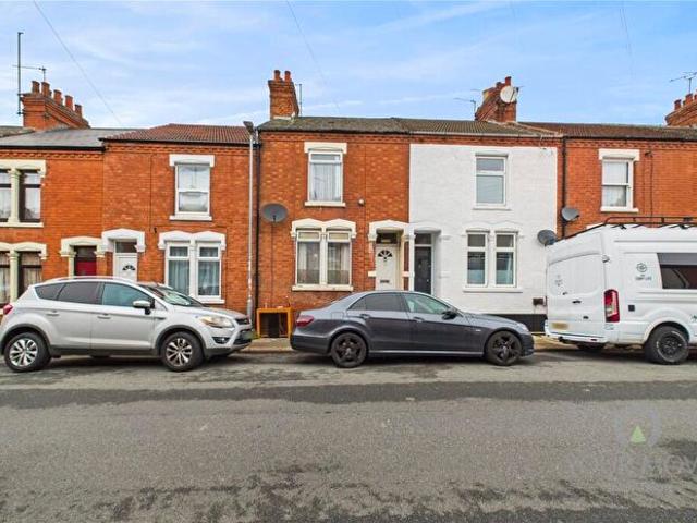 Apartment for rent in Northampton, Northamptonshire