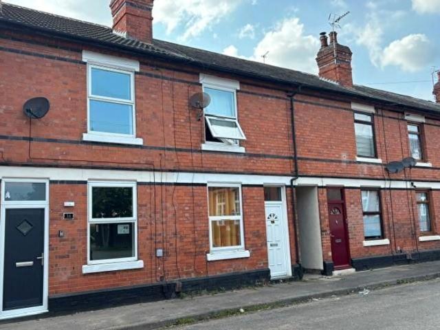Apartment for rent in Caldermill, East Midlands