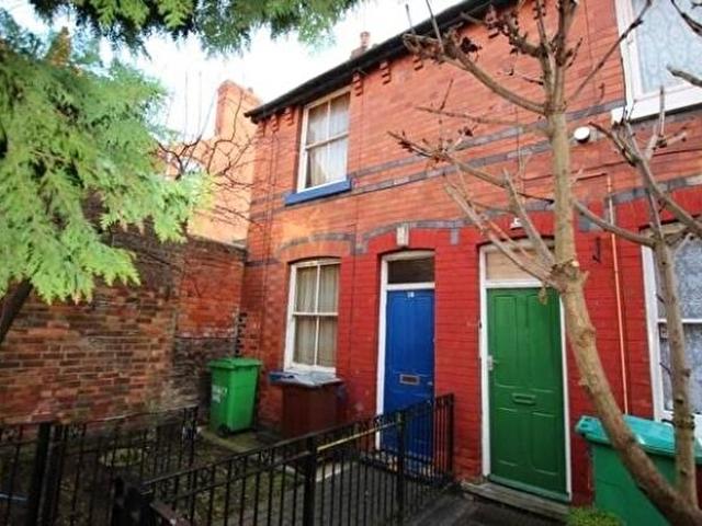 Apartment for rent in Forest Fields, Haddon