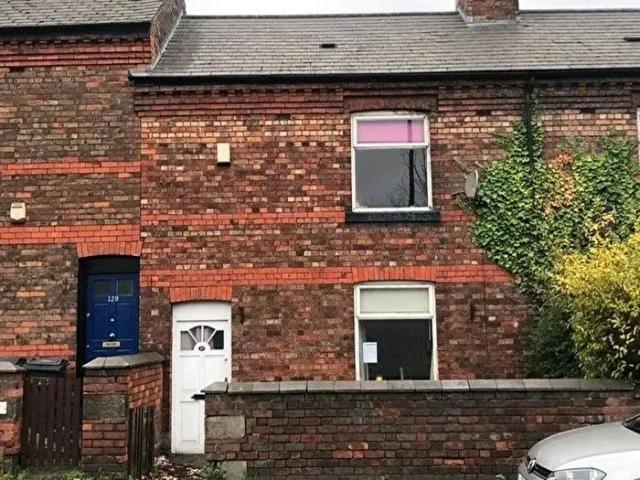 Apartment for rent in Stechford, West Midlands