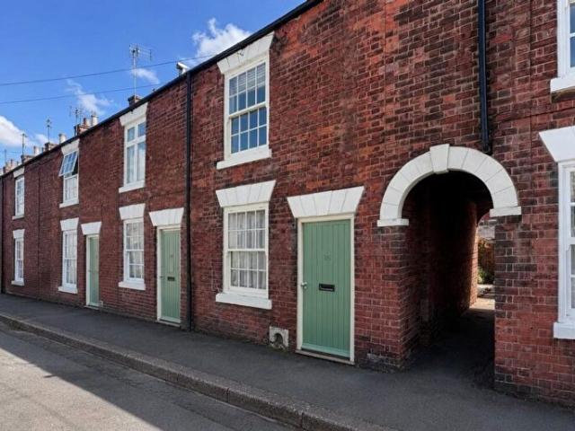 Apartment for rent in King's Newton, Egginton