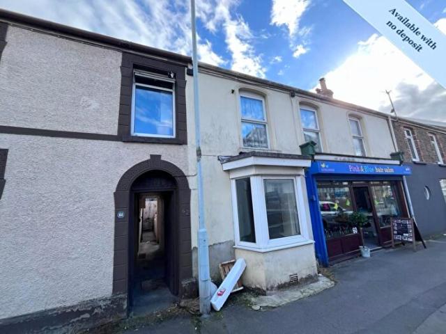 Apartment for rent in Gowerton, Wales