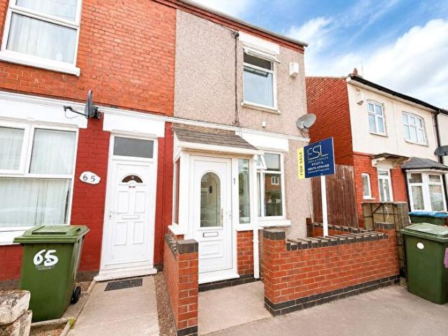 Apartment for rent in Ball Hill, West Midlands