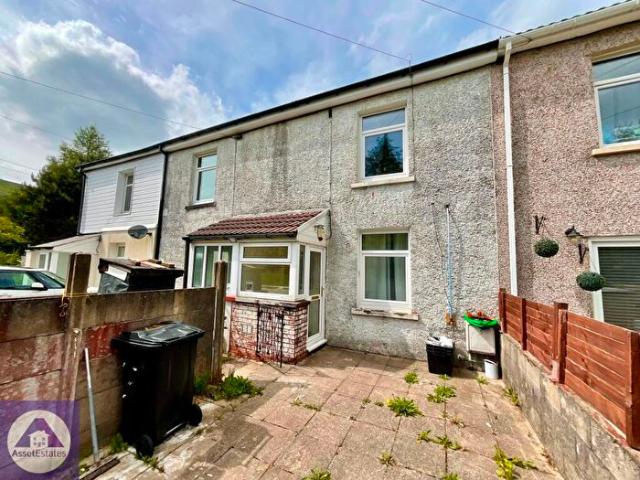 Apartment for rent in Nantyglo and Blaina, Wales