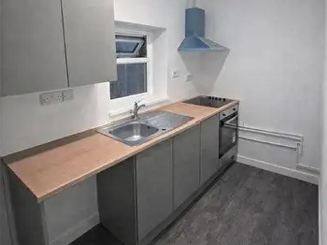 Apartment for rent in Mountain Ash East, Miskin