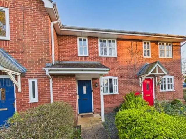 Apartment for rent in Wolverton and Greenleys, Old Wolverton