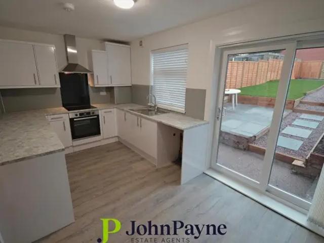 Apartment for rent in Lower Stoke, Coventry