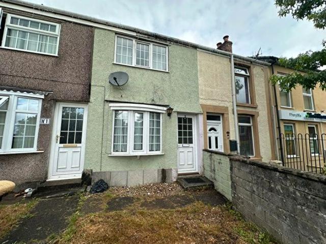 Apartment for rent in Nangreaves, Wales