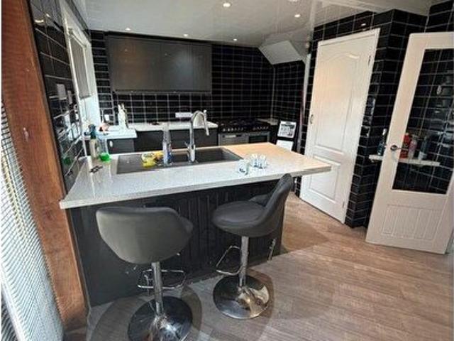 Apartment for rent in Glenboig, Scotland
