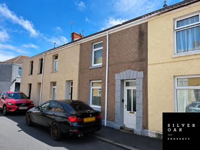 Apartment for rent in Tŷ-isaf, Llanelli