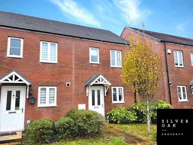 Apartment for rent in Sandy, Llanelli