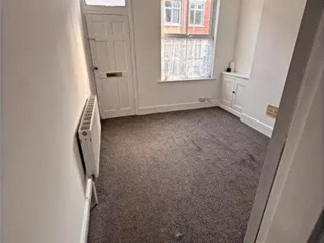 Apartment for rent in Old Wharf, City Of Leicester