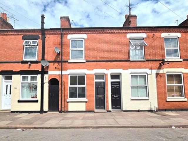Apartment for rent in Old Wharf, City Of Leicester