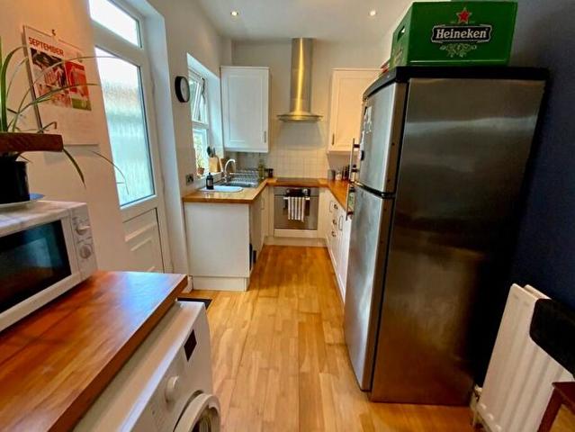 Apartment for rent in Old Wharf, City Of Leicester