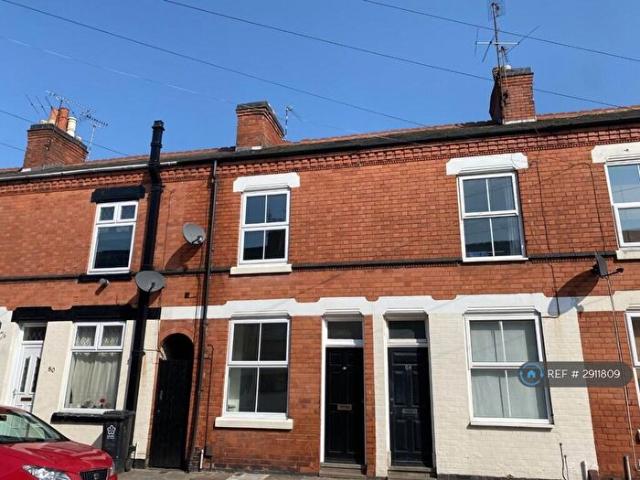 Apartment for rent in Old Wharf, City Of Leicester