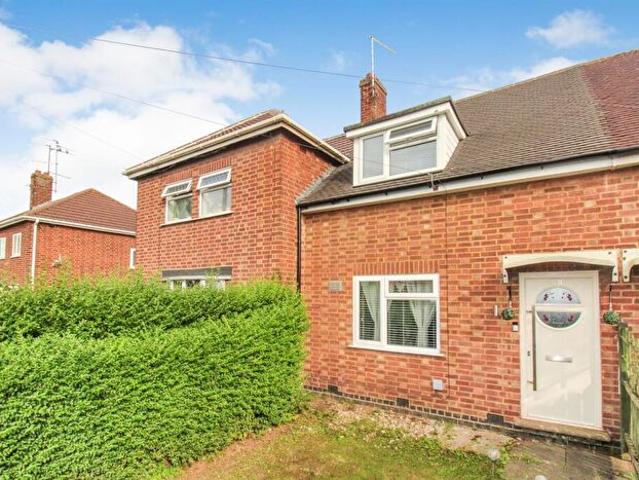 Apartment for rent in Corby Village, Corby