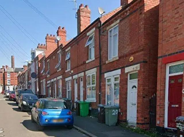 Apartment for rent in Forest Fields, City of Nottingham