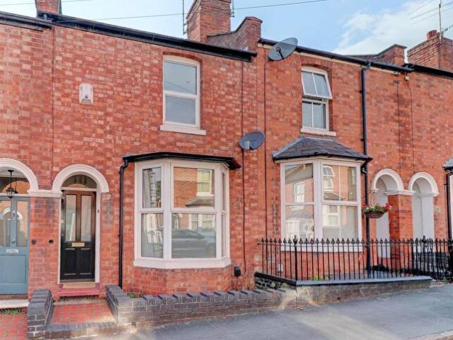 Apartment for rent in Lillington, Green Close