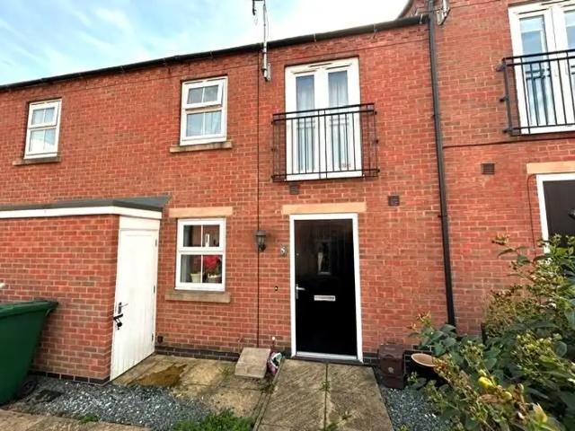 Apartment for rent in Coton Park, South Derbyshire