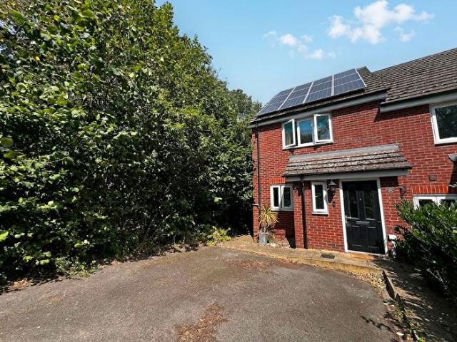 Apartment for rent in Eastern Green, West Midlands