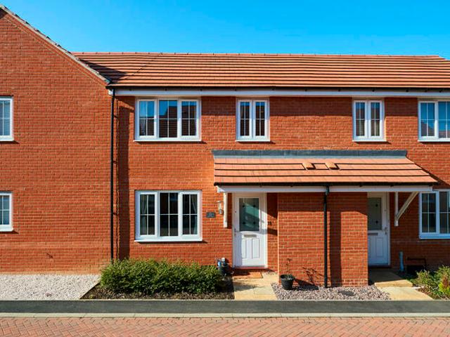 Apartment for rent in Stanford On Avon, Leicestershire