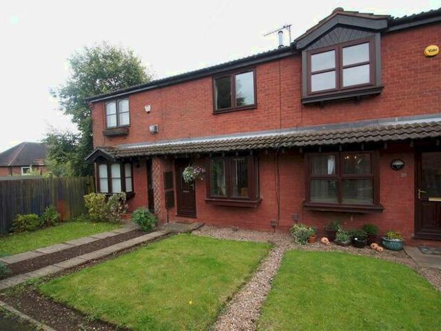 Apartment for rent in Gedling, East Midlands