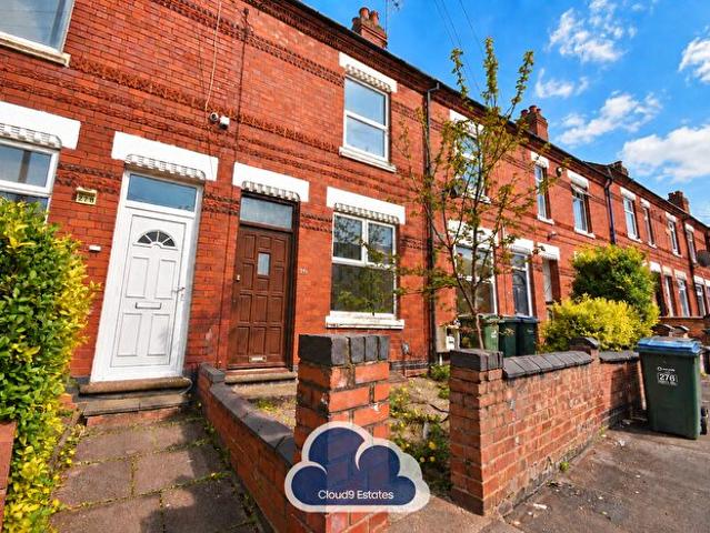 Apartment for rent in Ball Hill, West Midlands