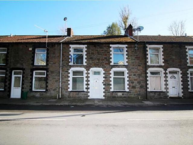 Apartment for rent in Penygraig, Tonypandy