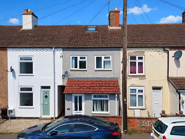 Apartment for rent in Sinope, Leicestershire