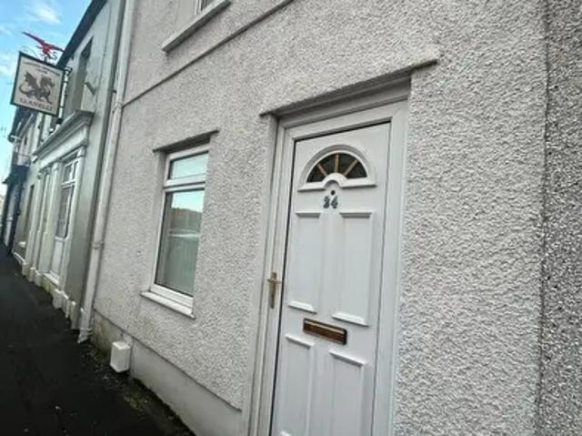 Apartment for rent in Mount Pleasant, Llanelli