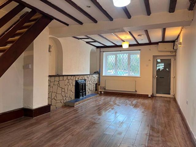 Apartment for rent in Nangreaves, Wales