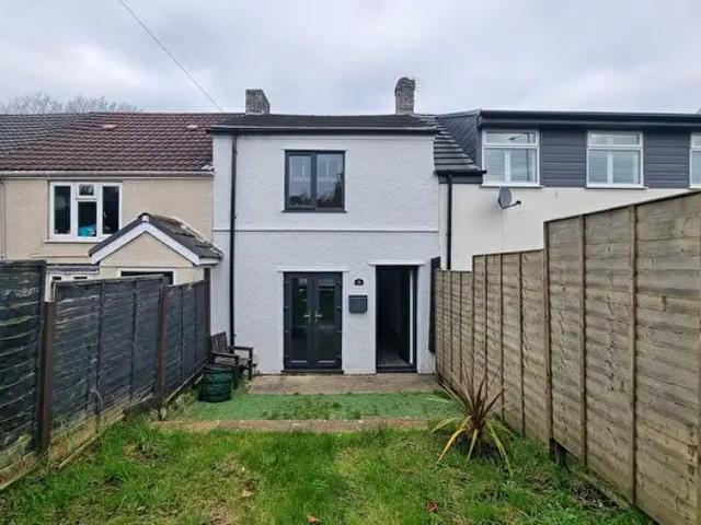 Apartment for rent in Waunarlwydd