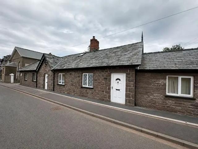 Apartment for rent in Talybont-on-Usk, Wales