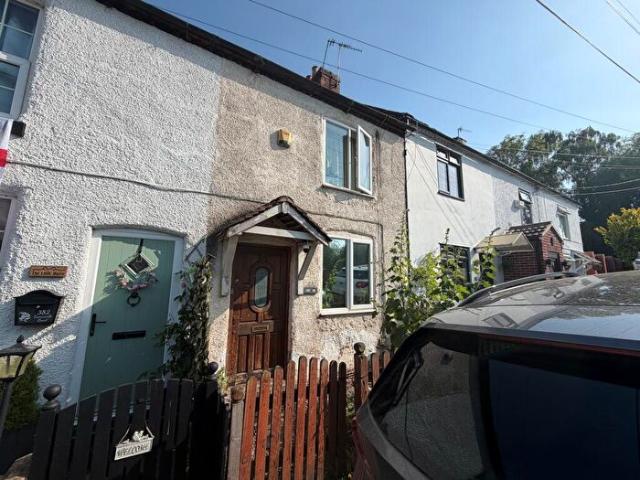 Apartment for rent in Amington, Kettlebrook